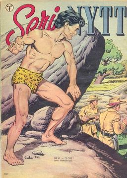 #8 August 1964 [220]